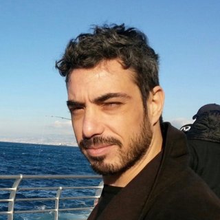 Ahmad El-Gharbie'