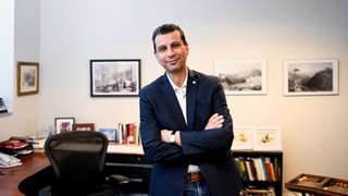 Akram Khater