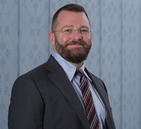 David Joseph Wrisley