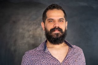 Majd Al-Shihabi