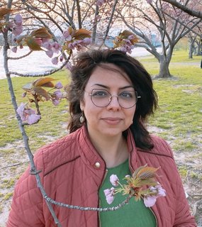 Marjan Moosavi