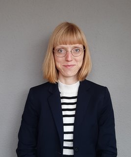 Marlene Schäfers