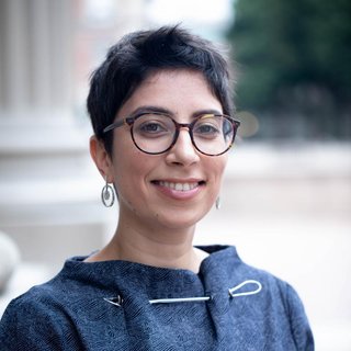 Samira Koujok